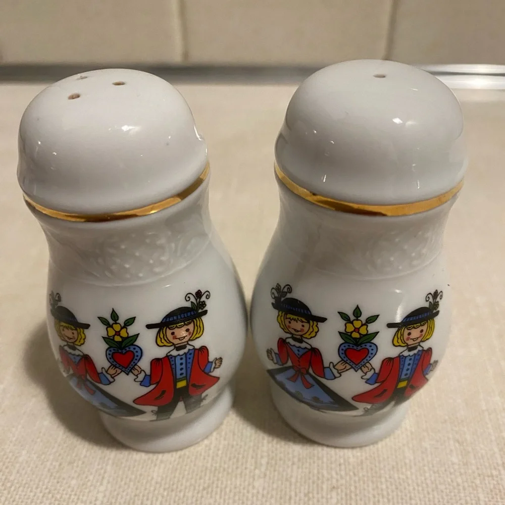 N/A vintage austrian